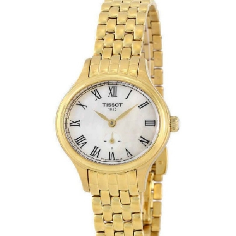TISSOT BELLA ORA WOMEN WATCH